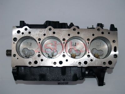 MOTOR EXCLUZAND ACCESORIILE ASHIKA MI005IF 4