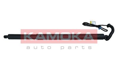 KAMOKA Elektromotor, Heckklappe (7094020)