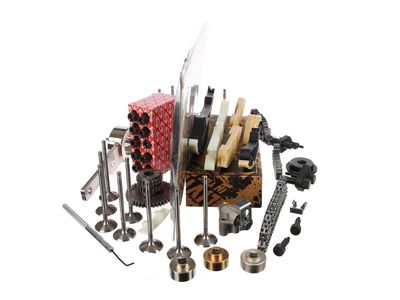 CHIT LANT DE DISTRIBUTIE ET ENGINETEAM RS0043VR4 28