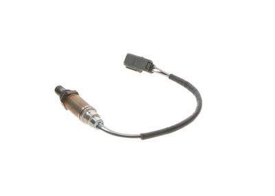 SONDA LAMBDA BOSCH 0258005710 14