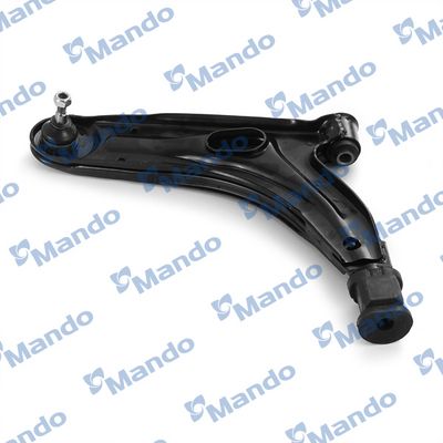 носач, окачване на колелата MANDO MSA017673