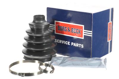 комплект маншон, полуоска BORG & BECK BCB6121
