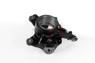 Achsschenkel, Radaufhängung