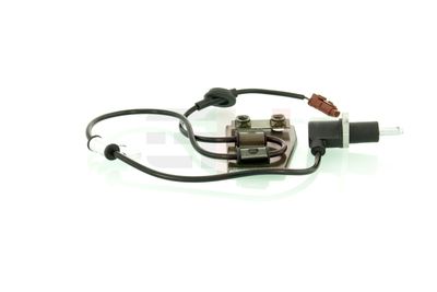 Sensor, Raddrehzahl