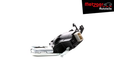 HECKKLAPPENSCHLOSS METZGER AUTOTEILE 2310550 11