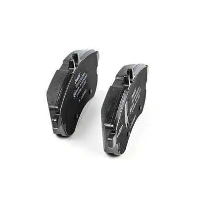 BREMSBELAGSATZ SCHEIBENBREMSE DELPHI LP2028 22