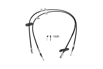 CABLU FRANA DE PARCARE