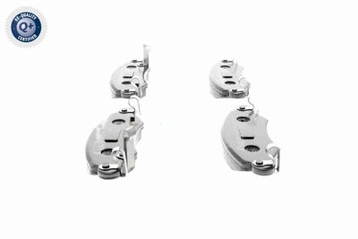 BREMSBELAGSATZ SCHEIBENBREMSE VAICO V408033 3