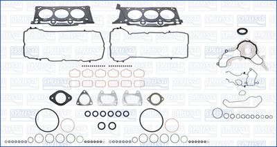DICHTUNGSVOLLSATZ MOTOR