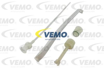 Осушитель, кондиционер VEMO V30-06-0062 для VW AMAROK