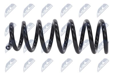 ARC SPIRAL NTY ASZBM010 8