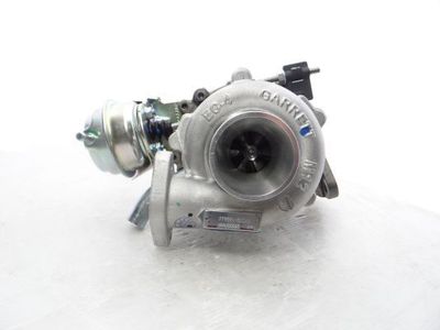 LADER AUFLADUNG GARRETT 7795915004S 1