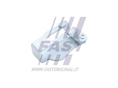 Prowadzenie, dźwignia zmiany biegów FAST FT96320