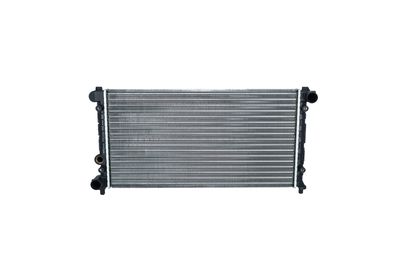 RADIATOR RACIRE MOTOR NRF 58765 5