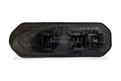 COMUTATOR CONTACT PORTIERA 3RG 14234 1