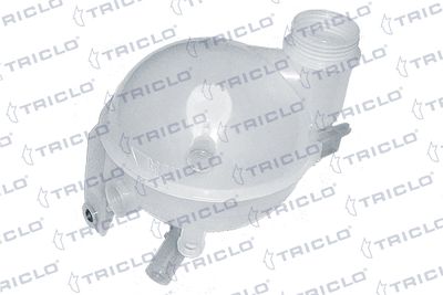 разширителен съд, охладителна течност TRICLO 481586