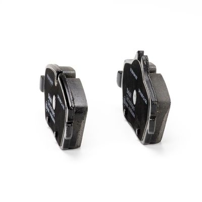 BREMSBELAGSATZ SCHEIBENBREMSE DELPHI LP2186 11