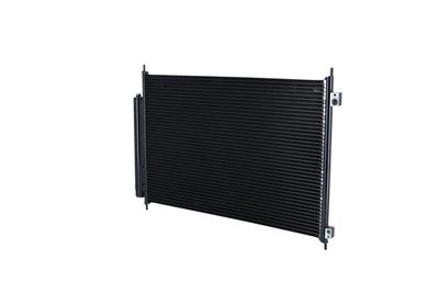 CONDENSATOR CLIMATIZARE NRF 35873 10