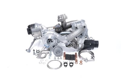 LADER AUFLADUNG BTS Turbo T981642 1