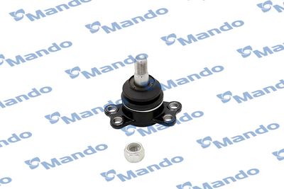 Шарнир независимой подвески / поворотного рычага MANDO DSA020193 для SSANGYONG REXTON