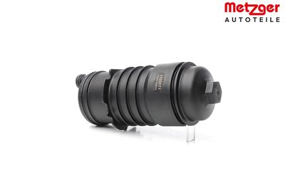 GEHäUSE ÖLFILTER METZGER AUTOTEILE 2370171 5