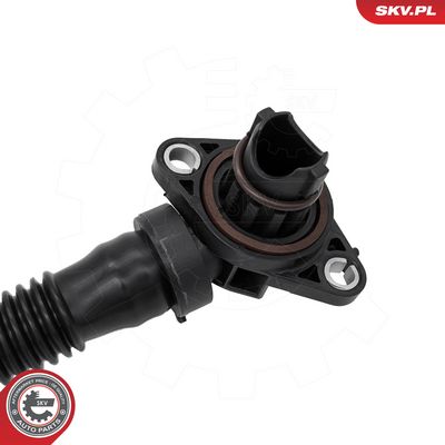 ESEN SKV - Hadica odvetrania kľukovej skrine BMW , 87SKV544