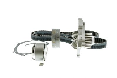 SET POMPA APA + CUREA DINTATA AISIN TKRE7005 1