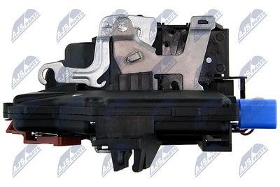 Ajtózár NTY EZC-WW-011