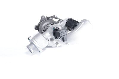 LADER AUFLADUNG BTS Turbo T916672BT 33