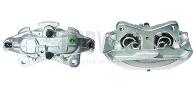 KAWE 344031 Тормозной суппорт для AUDI A8 D2 (4D2, 4D8)