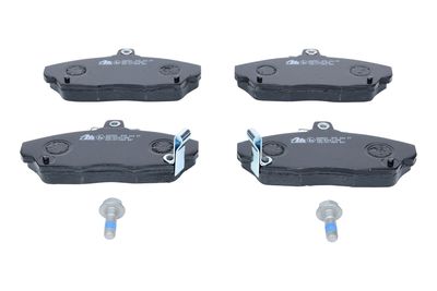 Brake Pad Set, disc brake 13.0460-2803.2