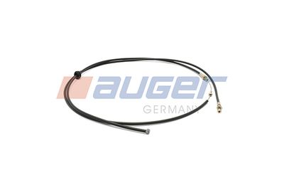 Тросик замка капота AUGER 101828