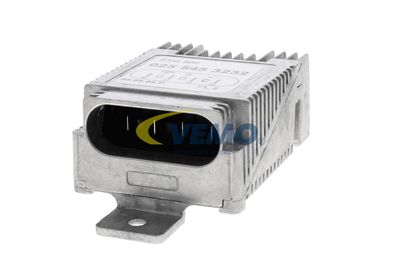 REGLER INNENRAUMGEBLäSE VEMO V30790012 52