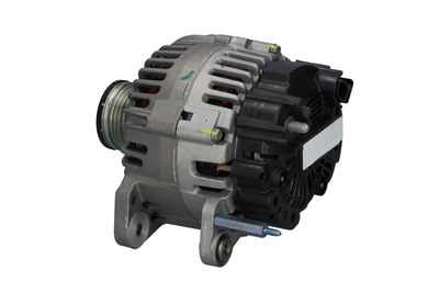 GENERATOR / ALTERNATOR VALEO 439580 10