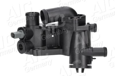 TERMOSTAT LICHID RACIRE