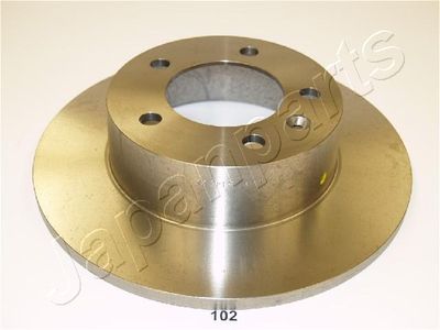 JAPANPARTS DP-102 Тормозной диск 