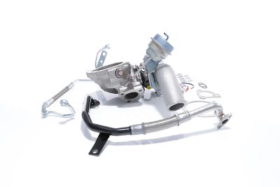 LADER AUFLADUNG BTS Turbo T981223 27