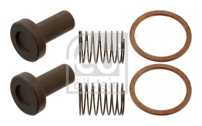 FEBI BILSTEIN Reparatursatz, Kraftstoffpumpe