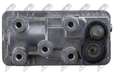 MUFA DE COMANDA COMPRESOR NTY ECDBM050 3