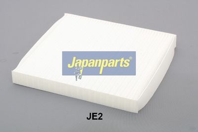 Filter vnútorného priestoru JAPANPARTS FAA-JE2