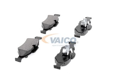 BREMSBELAGSATZ SCHEIBENBREMSE VAICO V250253 26