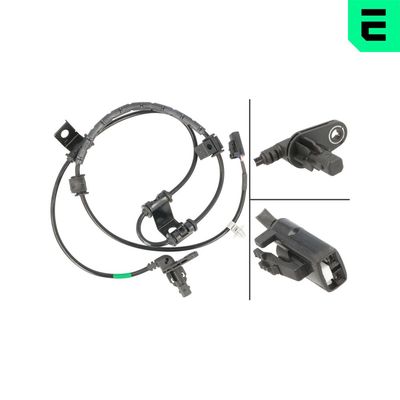 датчик, обороти на колелото OPTIMAL 06-S732