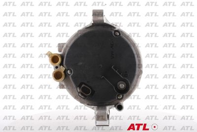 Генератор ATL Autotechnik L 83 270 для VW TOUAREG