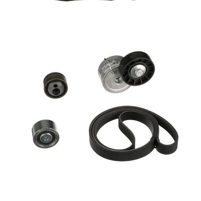 KEILRIPPENRIEMENSATZ GATES K026PK1470 48