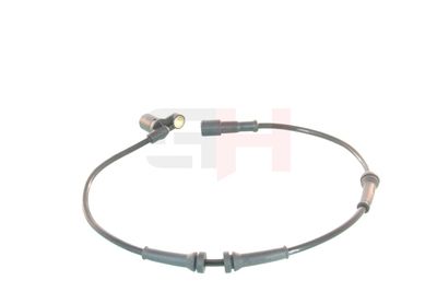 SENZOR TURATIE ROATA GH GH703907 35