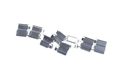 SET ACCESORII PLACUTE FRANA MAXGEAR 271463 1