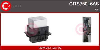 REZISTOR VENTILATOR HABITACLU