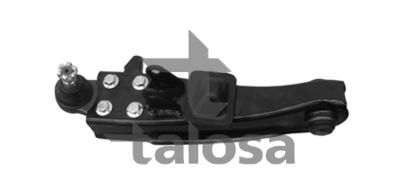 BRAT SUSPENSIE ROATA