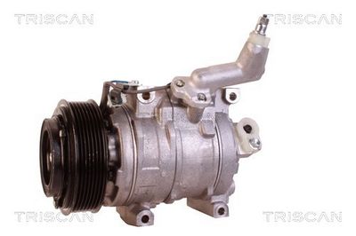 COMPRESOR CLIMATIZARE TRISCAN 902040004 1