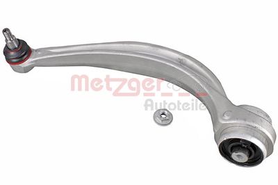 Рычаг независимой подвески колеса, подвеска колеса METZGER 58030402 для VW TOUAREG